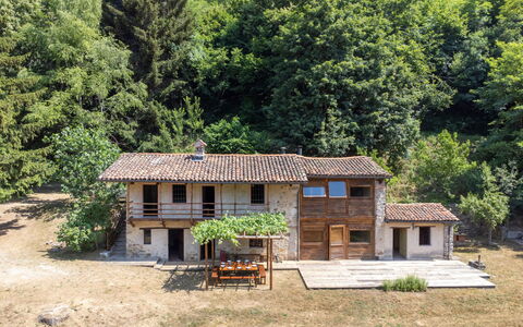 La Baluna: Mobilia, Mobili Da Esterno, Sedia, Shade, Tavolo Esterno, Pianta Della Casa, Terrazza, Cortile, Design, Balcone