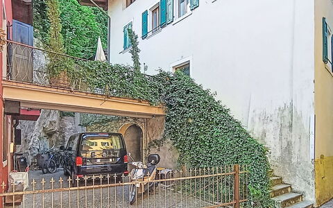 Via Monte Brione