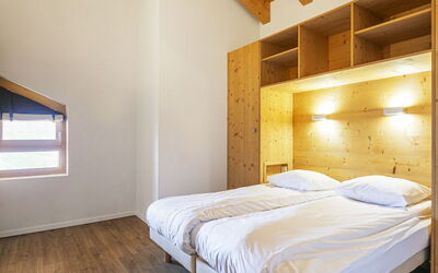 Alloggio:&nbsp;T-Resort 9000.5