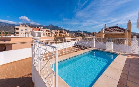 Chanquete: Piscina, Appartamento, Balcone, Hotel, Ricorrere