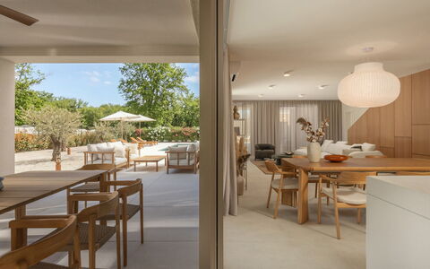Ruma: Mobilia, Mobili Da Esterno, Sedia, Giardino, Color Legno, Prato, Latifoglie, Shade, Backyard