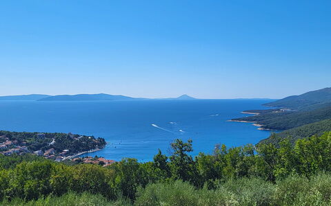 Ruma: Blu, Geografia Montane, Orizzonte, Paesaggio Naturale, Collina, Costiera E Morfologie Oceanic, Highland, Paesaggio, Costa, Mare