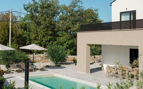 Divine: Mobilia, Mobili Da Esterno, Sedia, Giardino, Color Legno, Prato, Latifoglie, Shade, Backyard