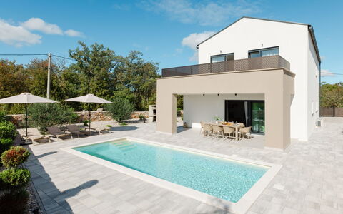 Divine: Mobilia, Mobili Da Esterno, Sedia, Giardino, Color Legno, Prato, Latifoglie, Shade, Backyard