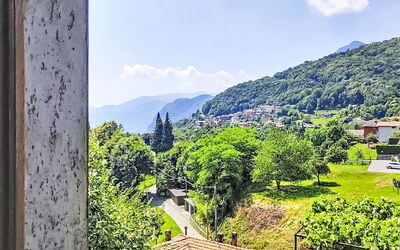 Casa Giamba
