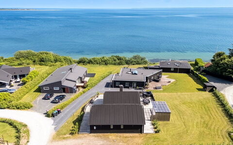 Andriette - 50M from the Sea: Zona Residenziale, Casa, Costiera E Morfologie Oceanic, Visione Globale, Mare, Estate, Costa, Fotografia Aerea, Oceano, Sobborgo