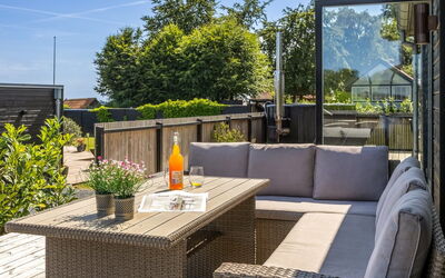 Andriette - 50M from the Sea
