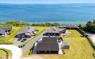 Andriette - 50M from the Sea