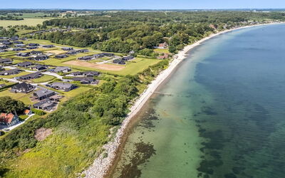 Andriette - 50M from the Sea