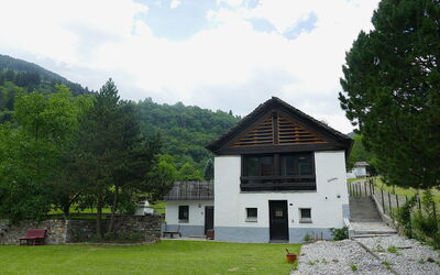 Alloggio:&nbsp;Rina 611.2