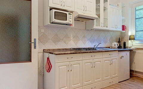 Harrachovka: Zona Residenziale, Appartamento, Estate, Ricorrere, Dimora, Balcone, Villa, Piscina