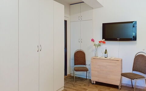 Harrachovka: Zona Residenziale, Appartamento, Estate, Ricorrere, Dimora, Balcone, Villa, Piscina