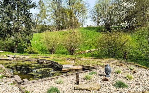 Babí: Zona Residenziale, Appartamento, Estate, Ricorrere, Dimora, Balcone, Villa, Piscina