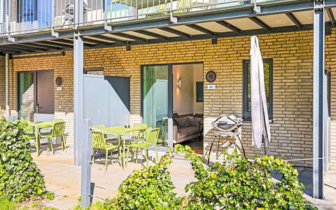 Dümmer Koje: Zona Residenziale, Appartamento, Estate, Ricorrere, Dimora, Balcone, Villa, Piscina