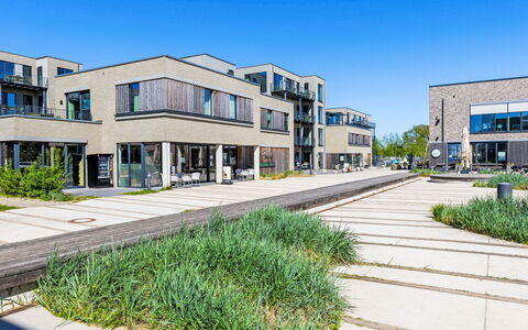 Dümmer Koje: Zona Residenziale, Appartamento, Estate, Ricorrere, Dimora, Balcone, Villa, Piscina