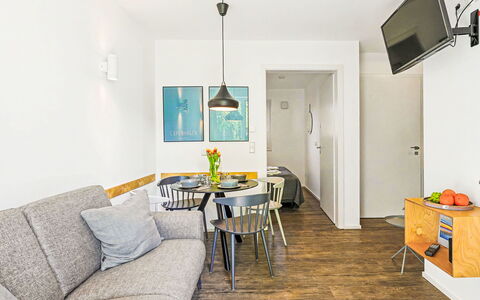 Dümmer Koje: Zona Residenziale, Appartamento, Estate, Ricorrere, Dimora, Balcone, Villa, Piscina