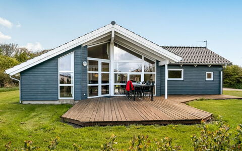 Skakke - 350M to the Fjord: Zona Residenziale, Appartamento, Estate, Ricorrere, Dimora, Balcone, Villa, Piscina