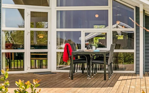 Skakke - 350M to the Fjord: Zona Residenziale, Appartamento, Estate, Ricorrere, Dimora, Balcone, Villa, Piscina