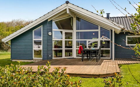 Skakke - 350M to the Fjord: Zona Residenziale, Appartamento, Estate, Ricorrere, Dimora, Balcone, Villa, Piscina