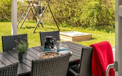 Skakke - 350M to the Fjord: Zona Residenziale, Appartamento, Estate, Ricorrere, Dimora, Balcone, Villa, Piscina