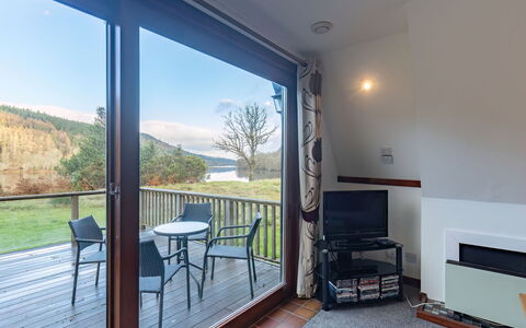 Invergarry Combi: Zona Residenziale, Appartamento, Estate, Ricorrere, Dimora, Balcone, Villa, Piscina