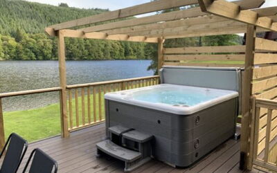 Invergarry Combi