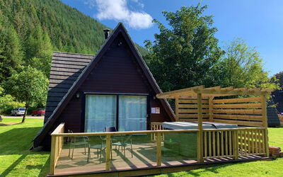 Invergarry Combi