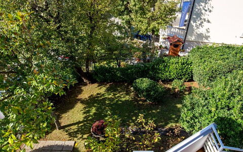 Rebeka: Zona Residenziale, Appartamento, Estate, Ricorrere, Dimora, Balcone, Villa, Piscina