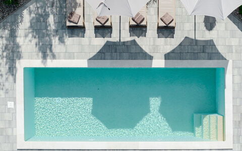 Delight: Zona Residenziale, Appartamento, Estate, Ricorrere, Dimora, Balcone, Villa, Piscina