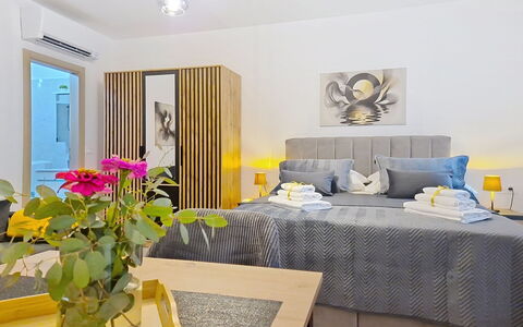 Libar: Zona Residenziale, Appartamento, Estate, Ricorrere, Dimora, Balcone, Villa, Piscina