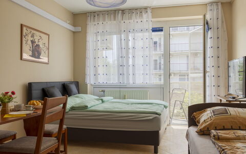 Patti 2: Zona Residenziale, Appartamento, Estate, Ricorrere, Dimora, Balcone, Villa, Piscina