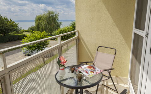 Patti 2: Zona Residenziale, Appartamento, Estate, Ricorrere, Dimora, Balcone, Villa, Piscina