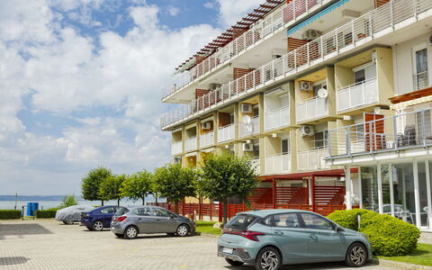 Patti 2: Zona Residenziale, Appartamento, Estate, Ricorrere, Dimora, Balcone, Villa, Piscina