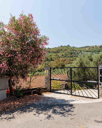 Orto di Silvia