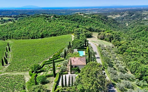 Cairaossa Tuscan Retrait: Mobilia, Interior Design, Pavimentazione, Pavimento, Pavimento In Legno, Legna, Sedia, Soffitto, Cucina & Sala Da Pranzo Tavolo, Tavolo