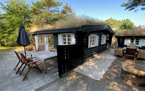 Armund - 50M from the Sea: Legna, Villetta, Thatching, Log Cabin, Shade, Latifoglie, Mobili Da Esterno, Plank, Deck, Capanna
