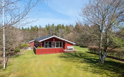 Ulfsten - 2Km from the Sea