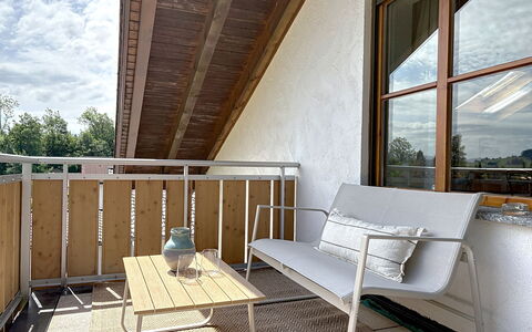 Voe Sonnhalde: Appartamento, Architettura, Zona Residenziale, Condominio, Materiale Composito, Urban Design, Balcone, Uso Misto, Shade