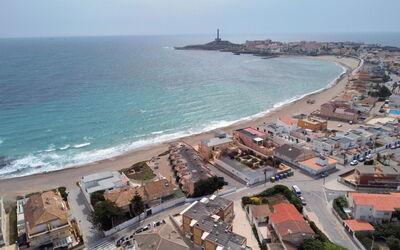 Sweet Home Cabo de Palos