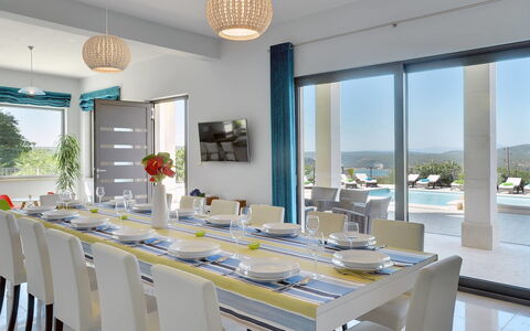 Rachele: Appartamento, Architettura, Zona Residenziale, Condominio, Materiale Composito, Urban Design, Balcone, Uso Misto, Shade
