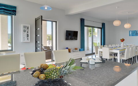 Rachele: Appartamento, Architettura, Zona Residenziale, Condominio, Materiale Composito, Urban Design, Balcone, Uso Misto, Shade