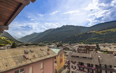 Alloggio:&nbsp;Condominio Europa 37.1