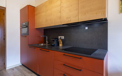 Alloggio:&nbsp;Condominio Europa 37.1