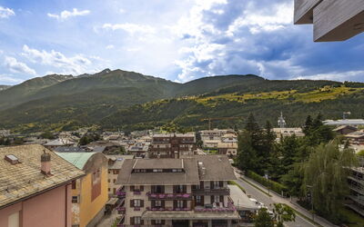Alloggio:&nbsp;Condominio Europa 37.1