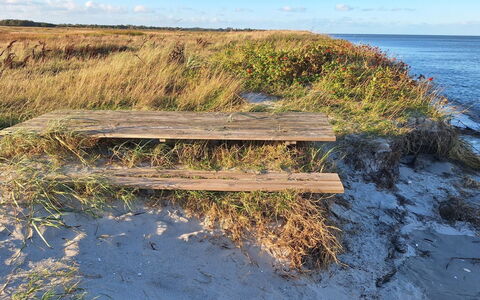 Gundula - 1.3Km from the Sea: Ambiente Naturale, Orizzonte, Ecoregione, Estate, Mare, Paesaggio, Costiera E Morfologie Oceanic, Pascolo, Comunita 'Impianto, Costa