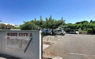 West City Ii