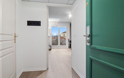 Virginia: Costruzione, Parete, Finestra, Zona Residenziale, Quartiere, Facciata, Casa, Cittadina, Casa, Balcone