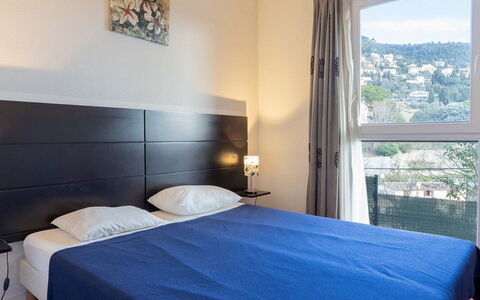 Grasse 625: Costruzione, Parete, Finestra, Zona Residenziale, Quartiere, Facciata, Casa, Cittadina, Casa, Balcone