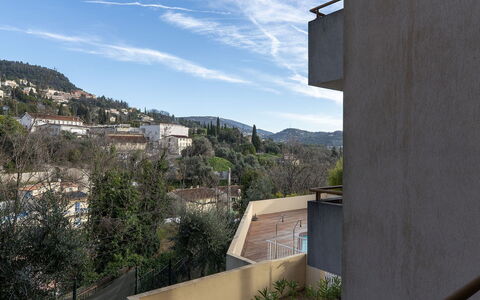 Virginia: Costruzione, Parete, Finestra, Zona Residenziale, Quartiere, Facciata, Casa, Cittadina, Casa, Balcone