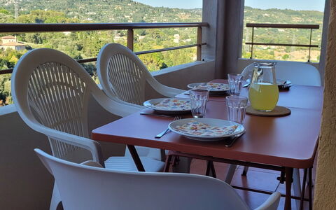 Virginia: Mobilia, Sedia, Tavolo, Mobili Da Esterno, Cucina & Sala Da Pranzo Tavolo, Tavolo Esterno, Ristorante, Tavolino Da Caffè, Shade, Bicchiere